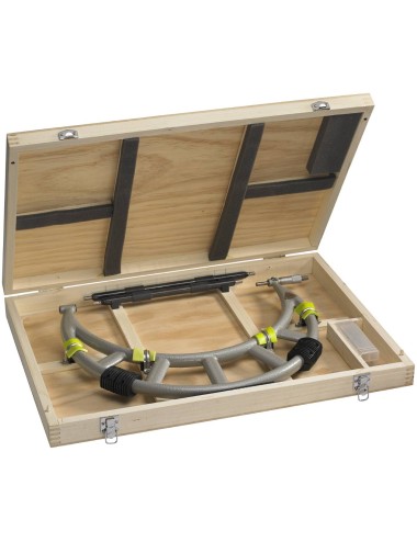 MICROMETER LIMIT 300-400mm