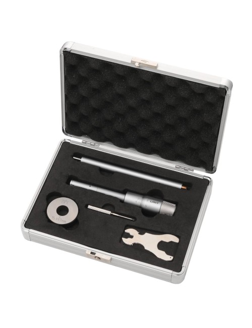 MICRÓMETRO INTERNO TRES PUNTOS MPA 12-16mm