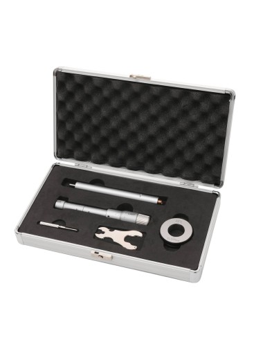 MICRÓMETRO INTERNO TRES PUNTOS MPA 20-25mm