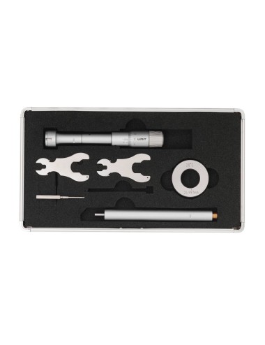 MICRÓMETRO INTERNO TRES PUNTOS MPA 25-30mm