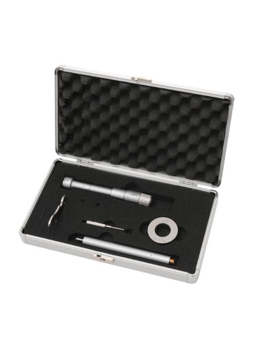 MICRÓMETRO INTERNO TRES PUNTOS MPA 25-30mm