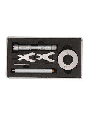 MICRÓMETRO INTERNO TRES PUNTOS MPA 30-40mm