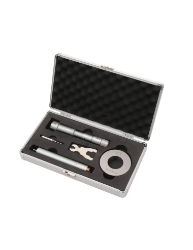 MICRÓMETRO INTERNO TRES PUNTOS MPA 30-40mm