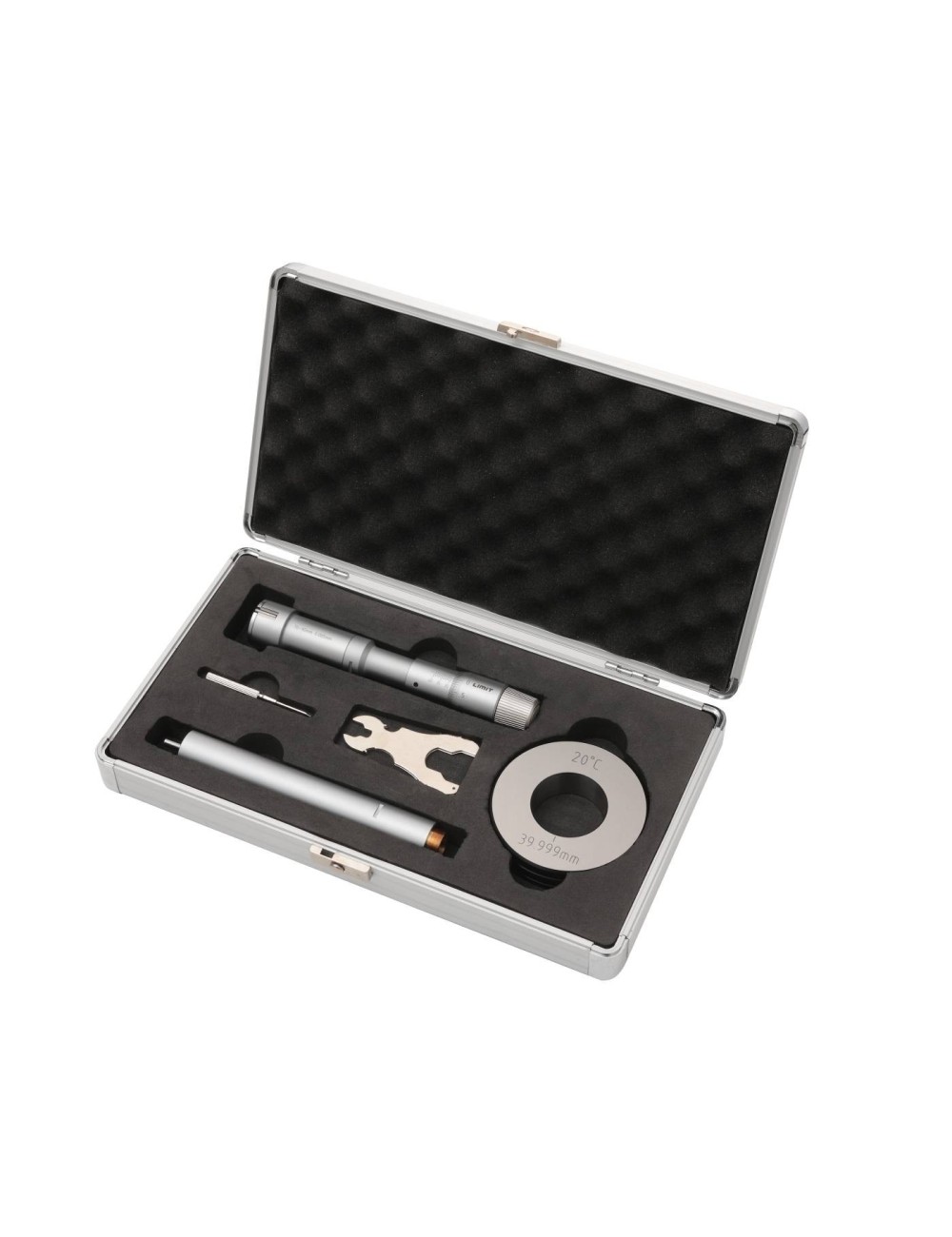 MICRÓMETRO INTERNO TRES PUNTOS MPA 30-40mm