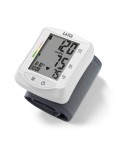 Tensiometro digital de muñeca blanco