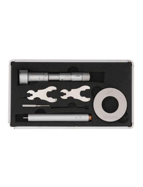 MICRÓMETRO INTERNO TRES PUNTOS MPA 40-50mm