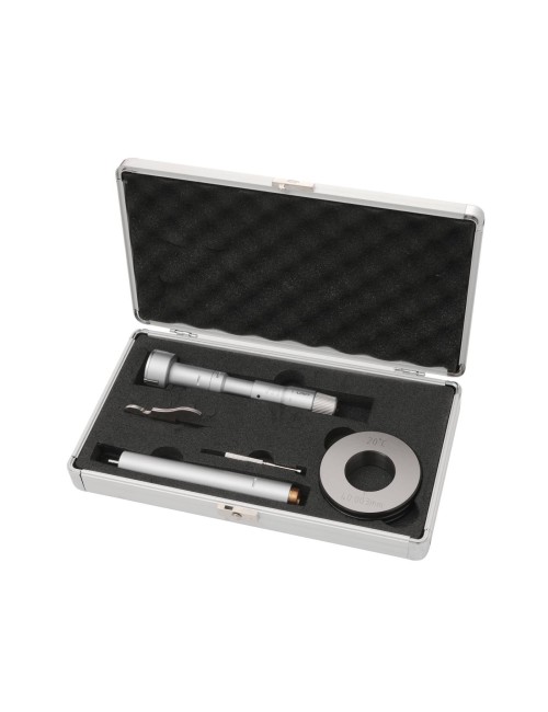 MICRÓMETRO INTERNO TRES PUNTOS MPA 40-50mm