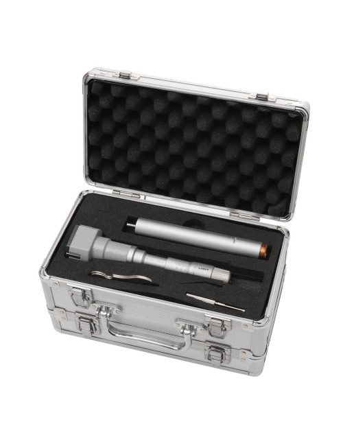 MICRÓMETRO INTERNO TRES PUNTOS MPA 50-63mm