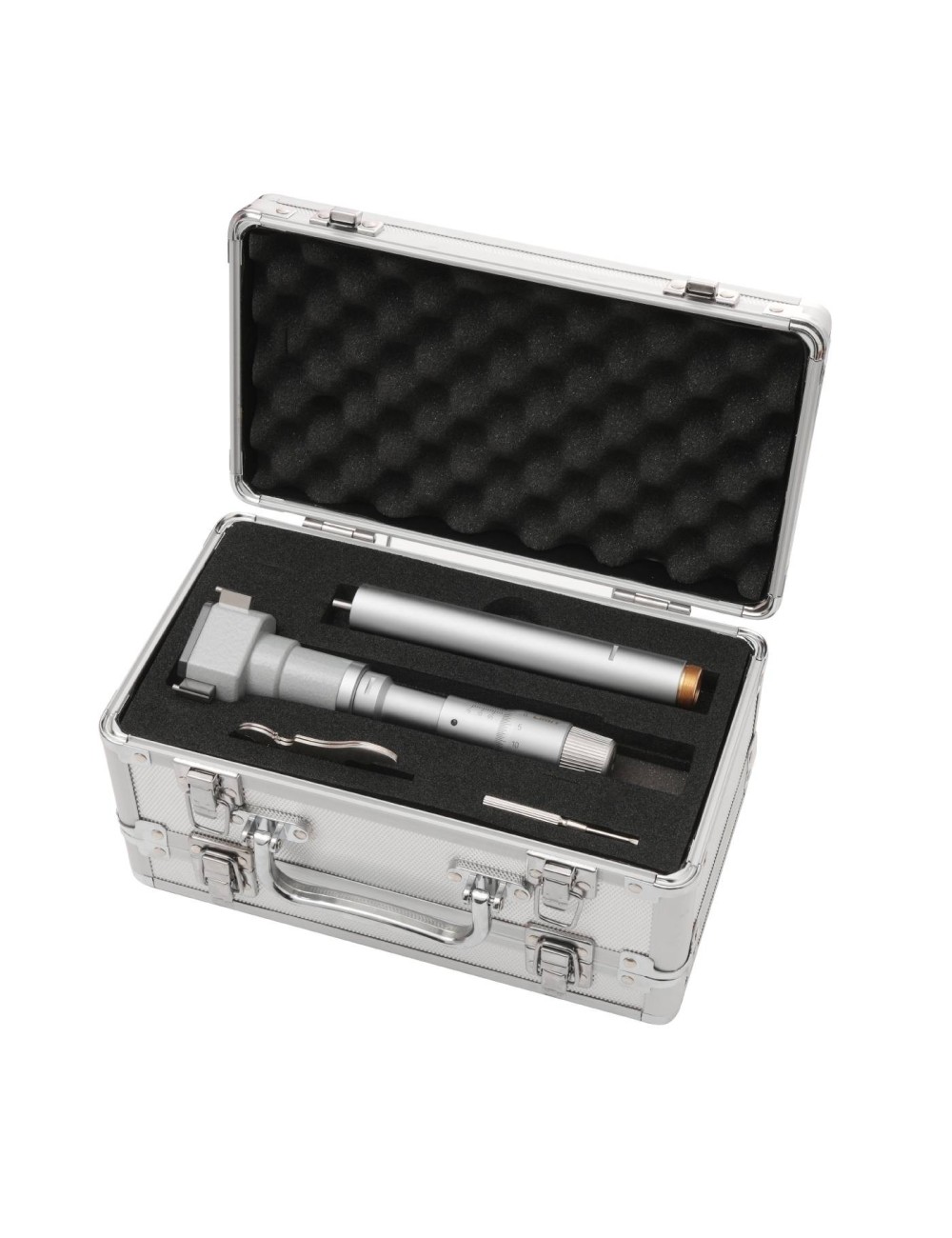 MICRÓMETRO INTERNO TRES PUNTOS MPA 62-75mm