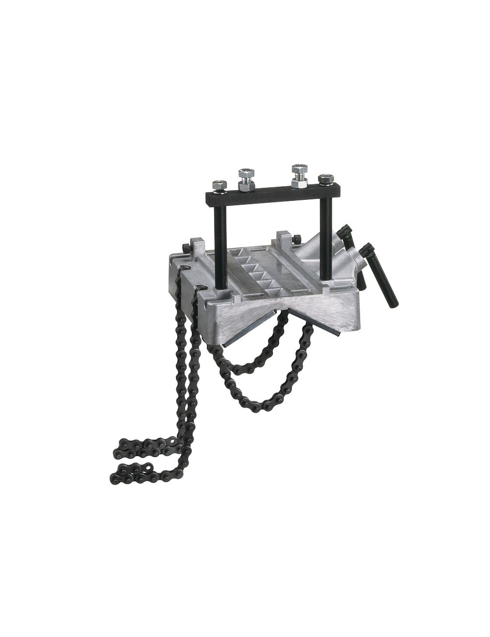 ACCESORIO PARA TUBOS SOPORTE MAGNETICO