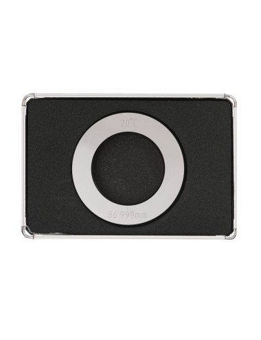 MICRÓMETRO INTERNO TRES PUNTOS MPA 87-100mm