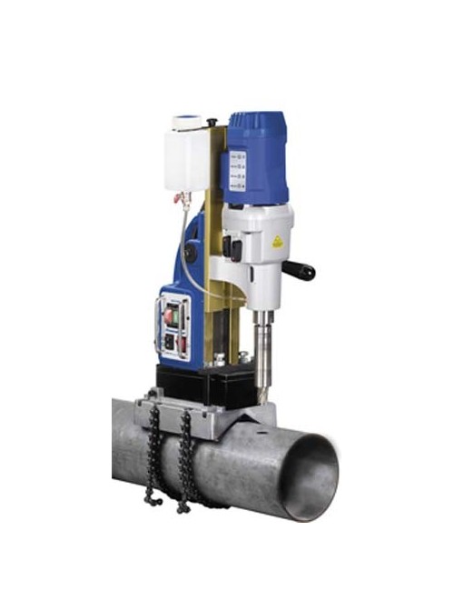 ACCESORIO PARA TUBOS SOPORTE MAGNETICO