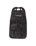 Organizador para respaldo asiento coche dunlop