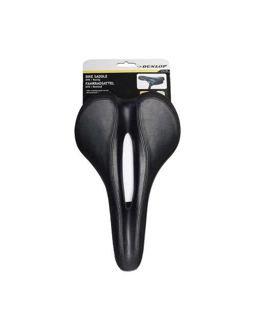 Sillin para bicicleta dunlop