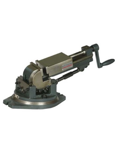 MORDAZA DAS 100 TRIAXIAL DAS 100