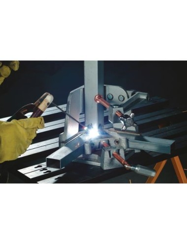 MORDAZA DE ANGULO METAL  MWS-3 121