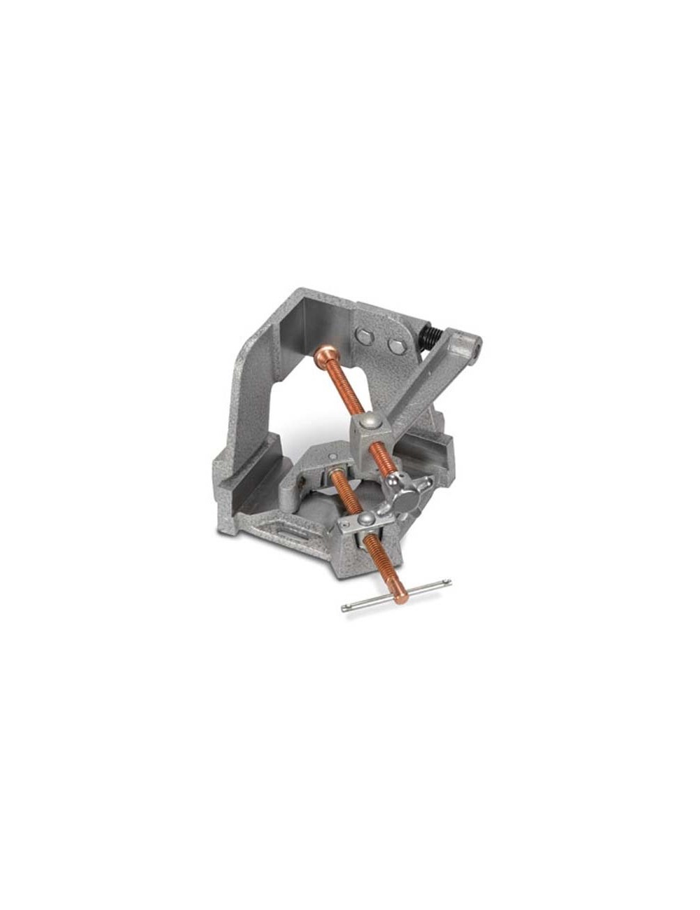 MORDAZA DE ANGULO METAL MWS-3 95