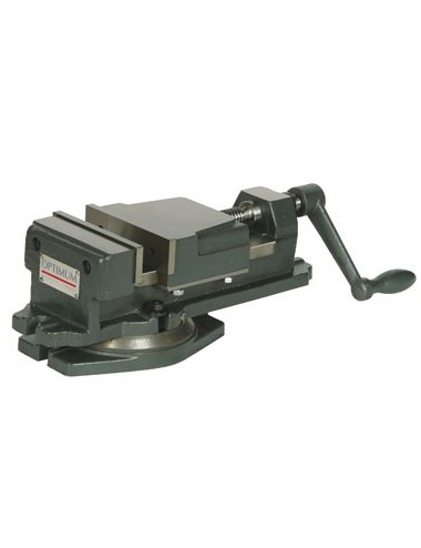 Mordaza de Precisión FMS 150