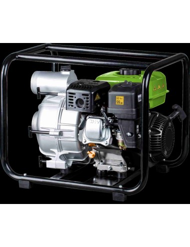 MOTOBOMBA SWP 80 MOTOBOMBA SWP 80