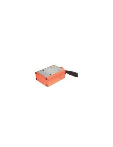ADAPTADOR BASE MAGNÉTICA 600Kg – MWKZ24CM | MWKZ36CM