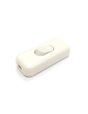 Interruptor de paso 3a blanco edm (envasado)
