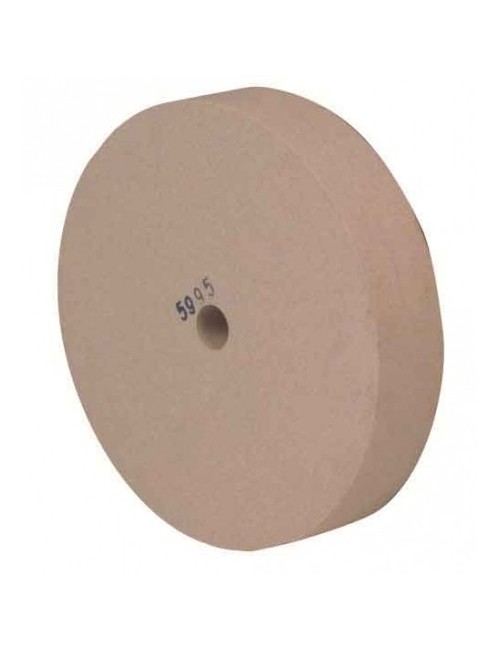 MUELA REC. SCANSLIB 150x40x20, G-220 152 x 40 x 20 gris