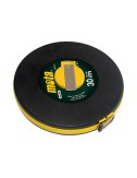 Cinta metrica fleje fibra de vidrio 30 m x 13 mm