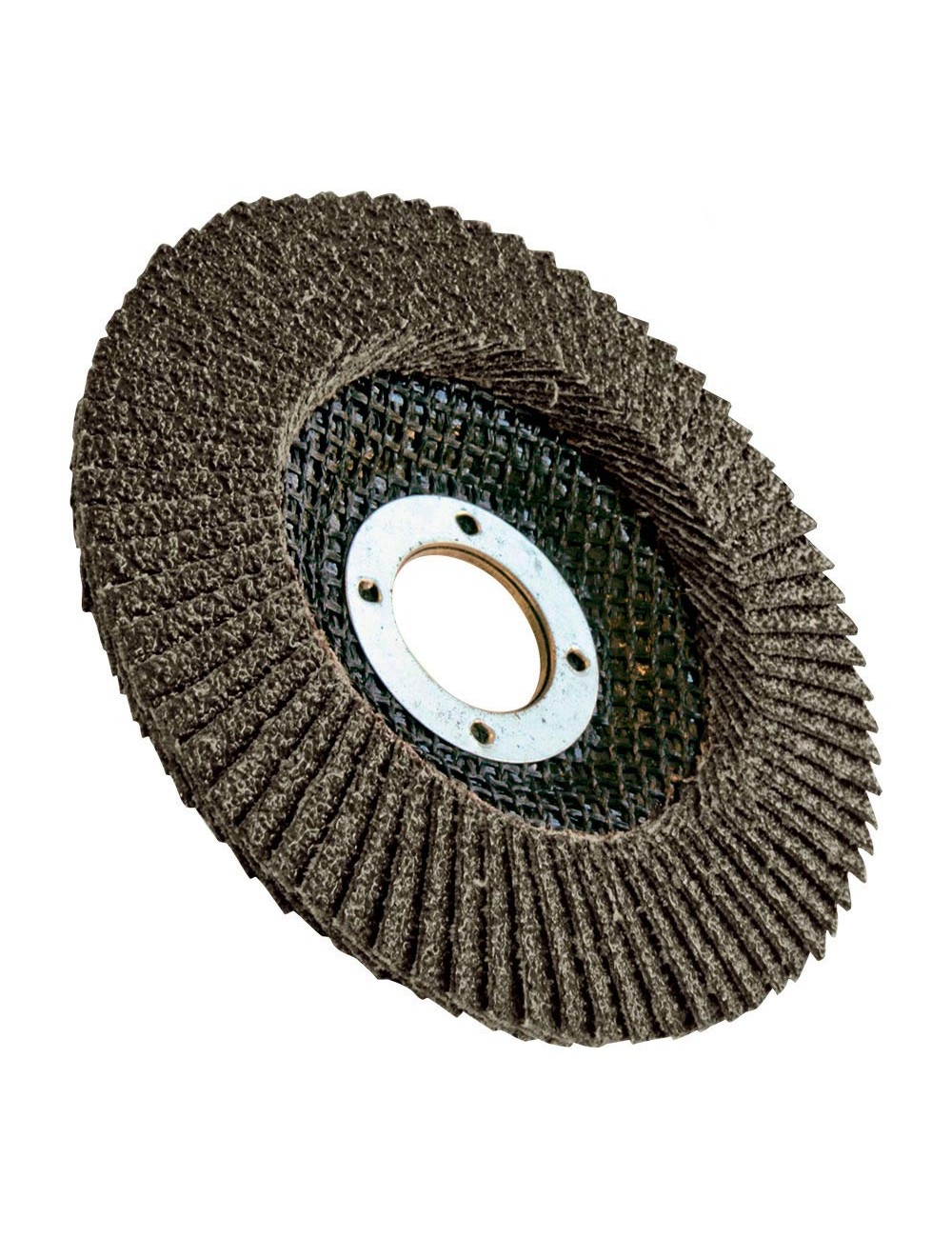 Disco flap silicio 115 mm grano 40