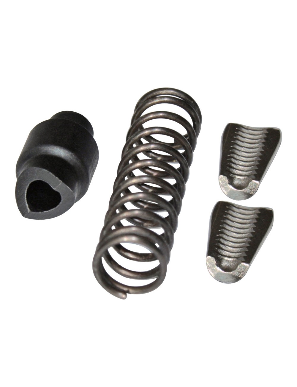 Kit recambio para remachadora