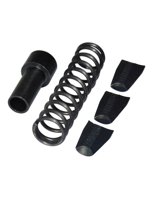 Kit recambio para remachadura