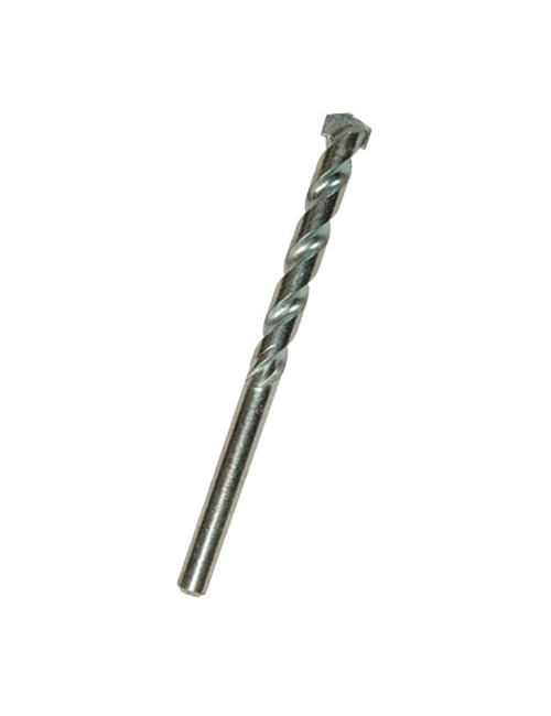 Broca widia ø12,00 mm largo 400 mm