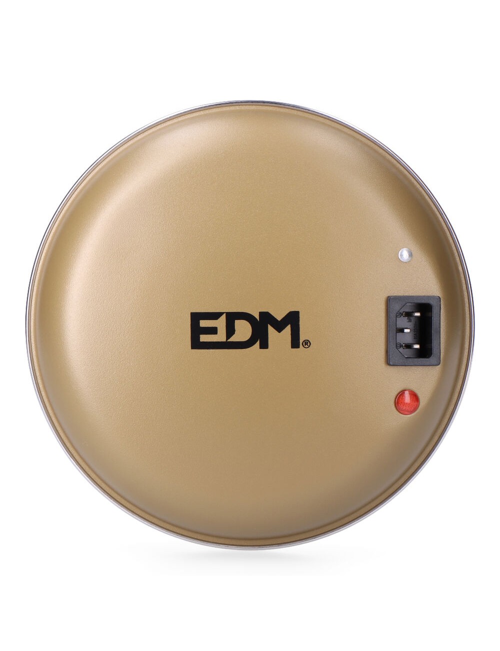 Termo calentador - 500 w 20 x 5 cm