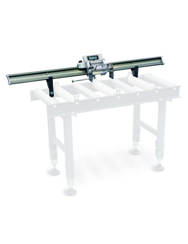 Optimum Sistema de Medición Serie LMS 10  LMS 10