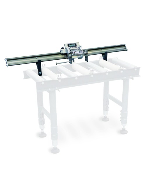 Optimum Sistema de Medición Serie LMS 10  LMS 10