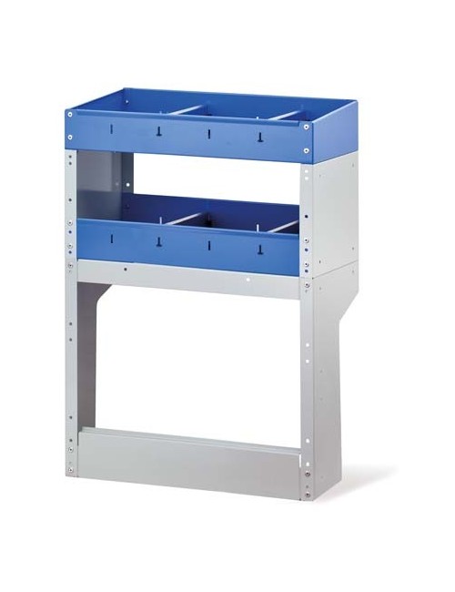 Organizador de espacios para vehículos Ti Car 315