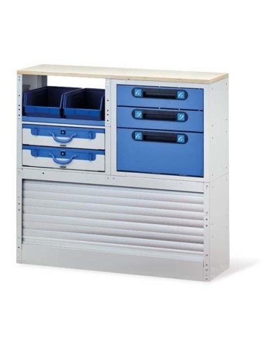 Organizador para vehículo Ti Car 301