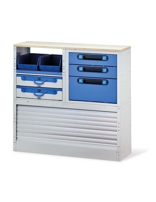 Organizador para vehículo Ti Car 301