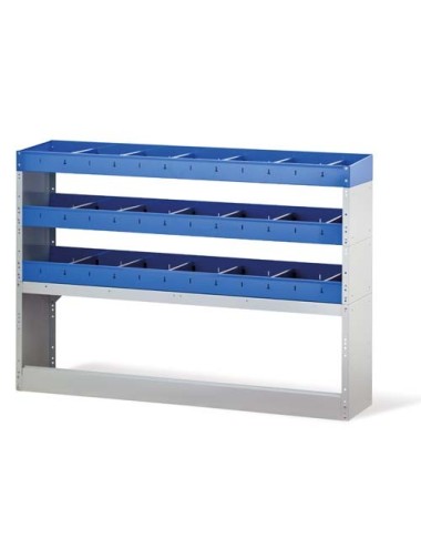 Organizador para vehículo Ti Car 310 310