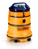 ASPIRADOR PROFICLEAN PC P 35, (ALFOMBRAS) 1100 W. 35 L. (Lav.) PCP35