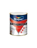 Pintura antihumedad blanco mate 750 ml