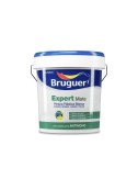 Pintura plástica acrílica estirenada interior/exterior antimoho expert blanco mate 750 ml