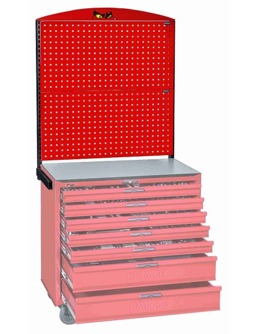 PANEL FRONTAL TC-S03 PARA TCW207N