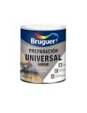 Preparación universal acrylic blanco 750 ml