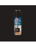 Pintura en spray anticalórica negro 400 ml