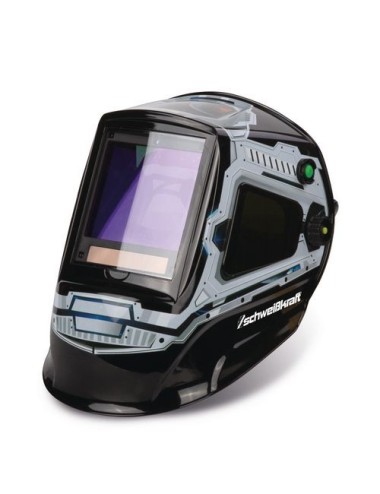 PANTALLA SOLDAR VARIO PROTECT 3XL-W DIGITAL TC