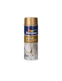 Esmalte spray oro metalizado 400 ml