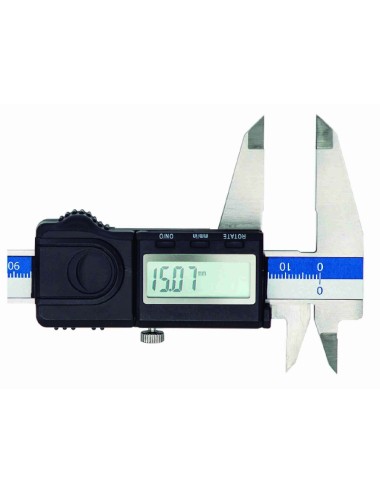 PIE DE REY DIGITAL REVERSIBLE DCM FLEX 150mm