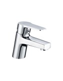Grifo monomando de lavabo serie altea