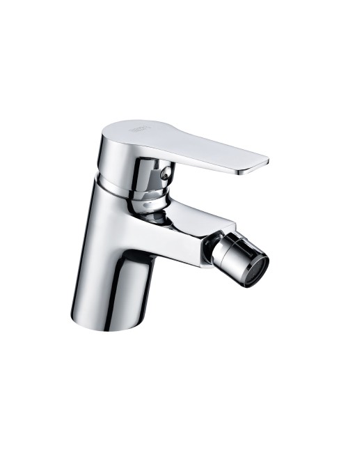 Grifo monomando de bidé serie altea