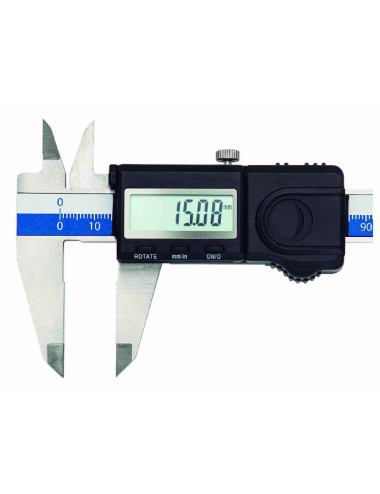 PIE DE REY DIGITAL REVERSIBLE DCM FLEX 200mm